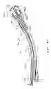 Fig. 53 - Surgical instrument comprising a firing system including a compliant portion
