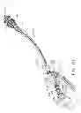 Fig. 55 - Surgical instrument comprising a firing system including a compliant portion