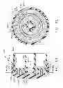 Fig. 61 - Surgical instrument comprising a firing system including a compliant portion