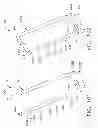 Fig. 66 - Surgical instrument comprising a firing system including a compliant portion