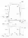 Fig. 70 - Surgical instrument comprising a firing system including a compliant portion