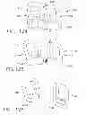 Fig. 77 - Surgical instrument comprising a firing system including a compliant portion
