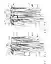 Fig. 96 - Surgical instrument comprising a firing system including a compliant portion