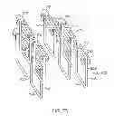 Fig. 33 - End effectors for surgical stapling instruments