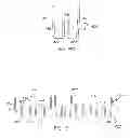 Fig. 46 - End effectors for surgical stapling instruments