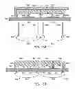 Fig. 76 - End effectors for surgical stapling instruments