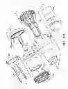 Fig. 79 - End effectors for surgical stapling instruments