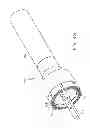 Fig. 89 - End effectors for surgical stapling instruments
