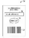 Fig. 01 - Methods, system and apparatus for conducting a point of sale transaction