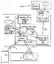 Fig. 01 - System and method for processing funds transfer between entities based on received optical machine readable image information
