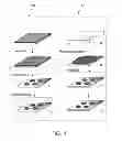 Fig. 02 - System and a method for nano imprinting
