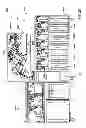 Fig. 41 - System and method for processing casino tickets