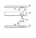Fig. 01 - Security document and method of manufacturing security document