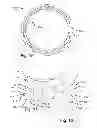 Fig. 07 - Insert for an atomizer wheel and atomizer wheel comprising a number of such inserts