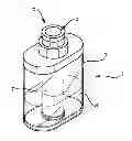 Fig. 01 - Refill for a Liquid
