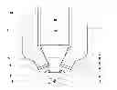 Fig. 01 - MIXED-MODE FUEL INJECTOR WITH A VARIABLE ORIFICE