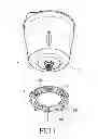 Fig. 02 - SOUP MAKER WITH BLENDING FUNCTION