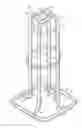 Fig. 01 - Collapsible wire carrier