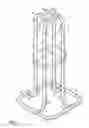 Fig. 02 - Collapsible wire carrier