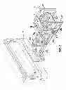 Fig. 07 - Reel Holder and Dispensing Assembly