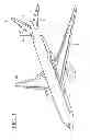 Fig. 02 - Actuator device for flight control surface, flight control surface of aircraft, and aircraft