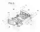 Fig. 04 - Actuator device for flight control surface, flight control surface of aircraft, and aircraft