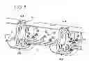 Fig. 06 - Actuator device for flight control surface, flight control surface of aircraft, and aircraft