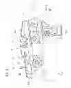 Fig. 06 - Flap deploying device and aircraft