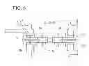 Fig. 07 - Flap deploying device and aircraft