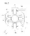 Fig. 08 - Flap deploying device and aircraft