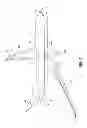 Fig. 02 - FLUID SEPARATION ASSEMBLY AND METHOD