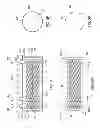 Fig. 08 - FLUID SEPARATION ASSEMBLY AND METHOD
