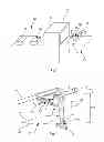 Fig. 02 - Method for automated and orderly processing of luggage in an aircraft