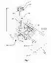 Fig. 04 - Method for automated and orderly processing of luggage in an aircraft