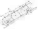 Fig. 01 - Conduit hanger and support apparatus