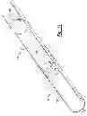 Fig. 08 - Conduit hanger and support apparatus