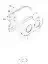 Fig. 03 - MOUNTING APPARATUS FOR DATA STORAGE DEVICE