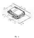 Fig. 04 - MOUNTING APPARATUS FOR DATA STORAGE DEVICE
