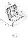 Fig. 07 - MOUNTING APPARATUS FOR DATA STORAGE DEVICE