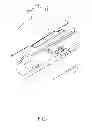 Fig. 08 - MOUNTING APPARATUS FOR DATA STORAGE DEVICE