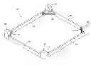 Fig. 01 - FRAME ASSEMBLY STRUCTURE