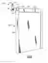 Fig. 04 - DISPLAY BOARD HANGER SYSTEM