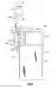 Fig. 06 - DISPLAY BOARD HANGER SYSTEM