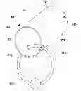 Fig. 01 - EXHAUST PIPE TETHER