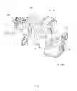 Fig. 03 - Engine mounting structure for reducing vibration