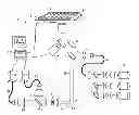 Fig. 01 - Optical analysis device, optical analysis method and computer program for optical analysis using single light-emitting particle detection