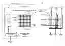 Fig. 01 - Pixel structure and reset scheme