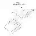Fig. 02 - Optical fiber orientation detection method and apparatus