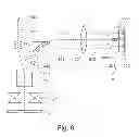 Fig. 08 - SECONDARY ELECTRON OPTICS AND DETECTION DEVICE