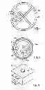 Fig. 05 - Infant stimulation and environment sterilizing device
